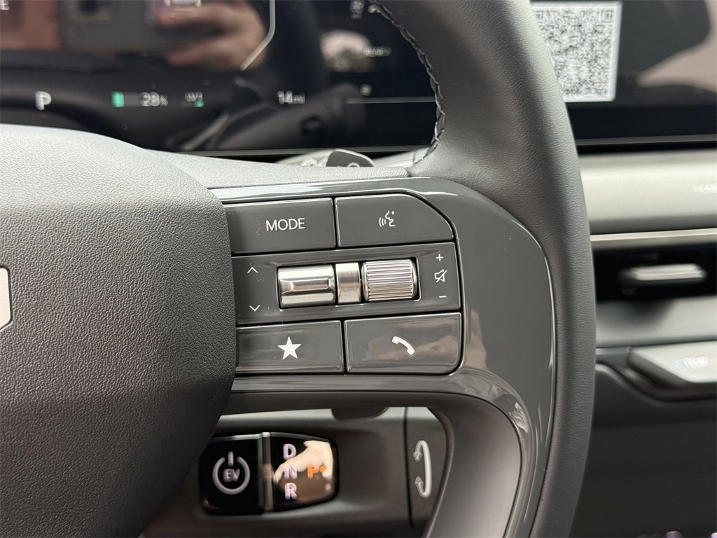 New 2026 Kia EV9 Light image 30