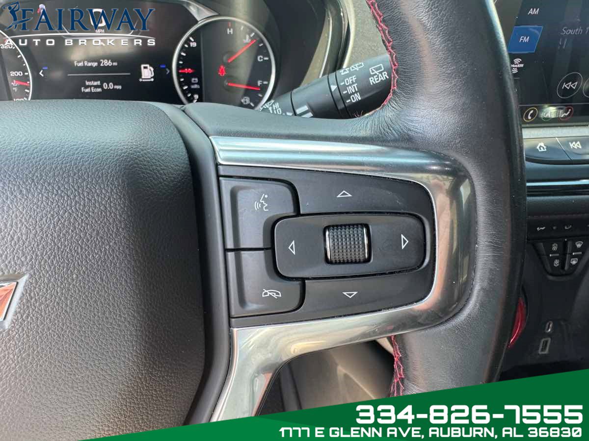 Used 2019 Chevrolet Blazer RS image 20