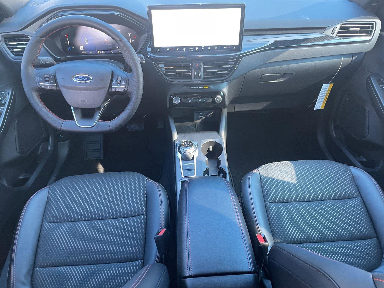 New 2026 Ford Escape ST-Line w/ Tech Pack #1 image 23