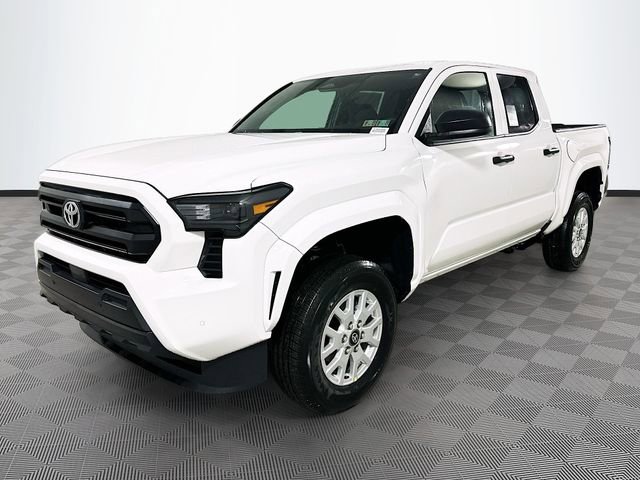 New 2026 Toyota Tacoma SR image 24
