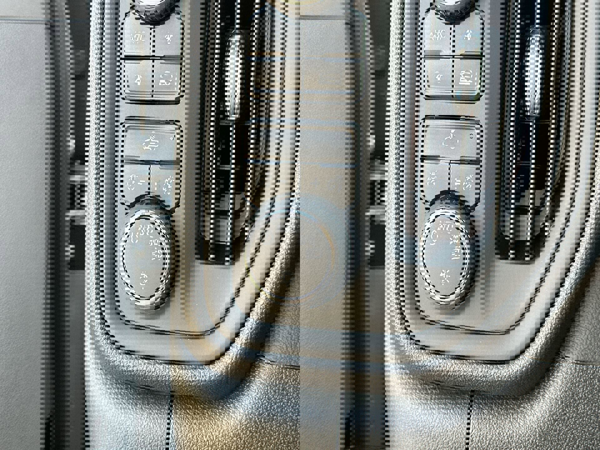 New 2026 Chevrolet Silverado 1500 Custom image 24