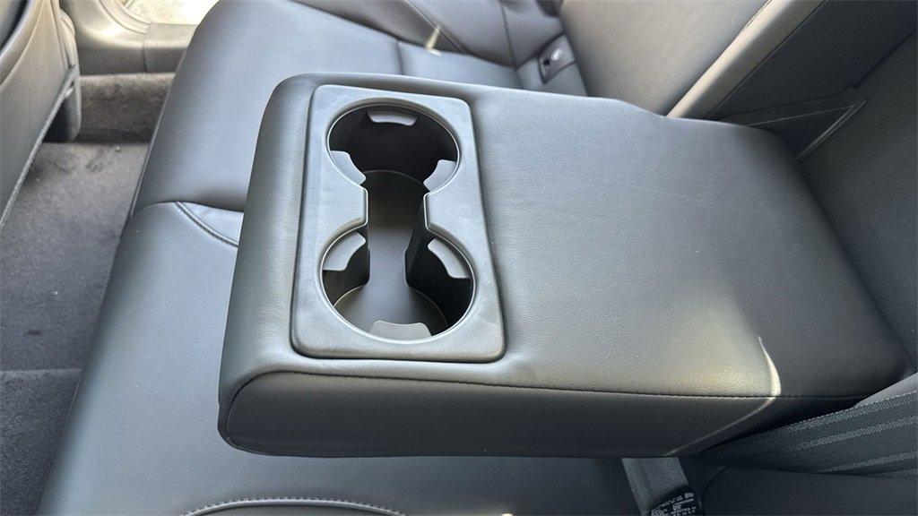 New 2025 MAZDA MAZDA3 s image 38