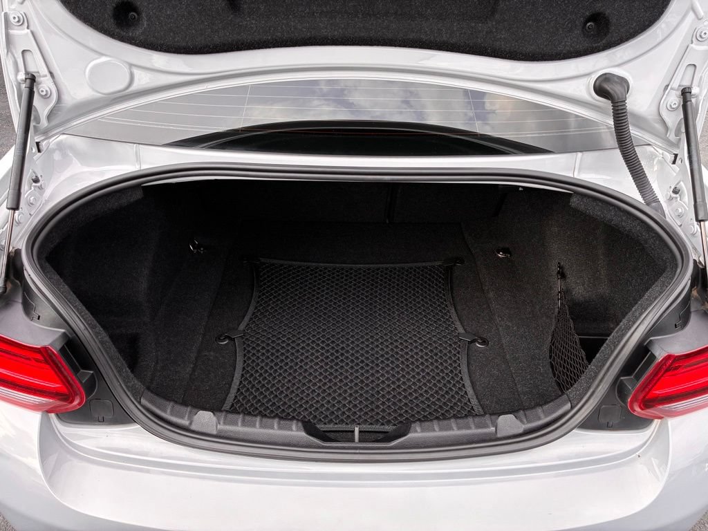Used 2020 BMW M2 Competition RWD image 14