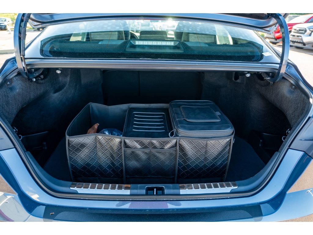 New 2026 Toyota Camry XSE FWD image 16