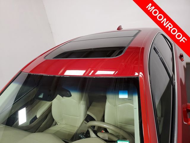 Used 2015 Cadillac CTS Luxury image 8