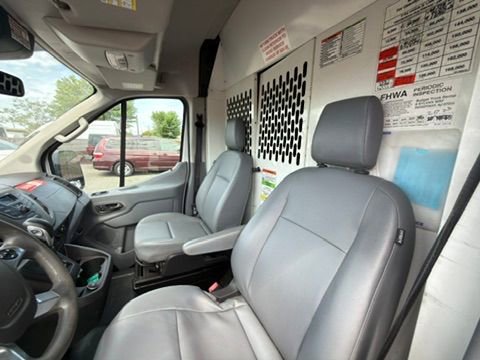 Used 2018 Ford Transit 150 148 Medium Roof RWD image 18