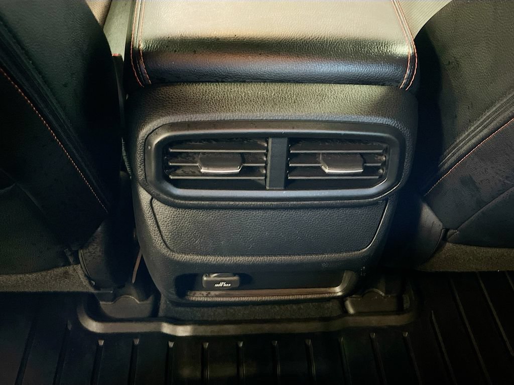 Used 2024 Honda Ridgeline TrailSport image 26