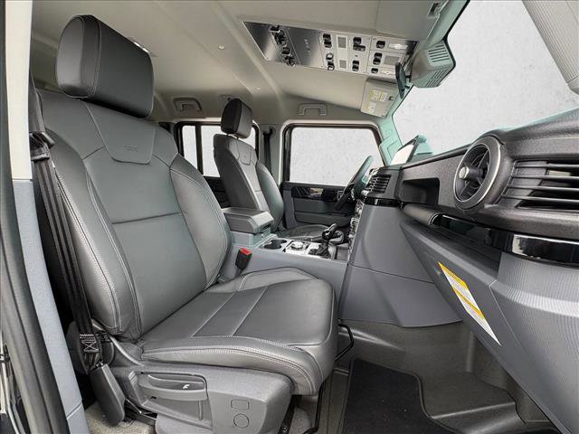 Used 2024 INEOS Grenadier image 10