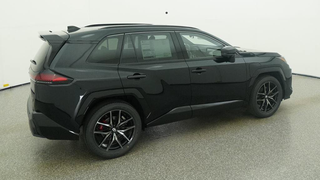 New 2026 Toyota RAV4 AWD Plug-in Hybrid image 13