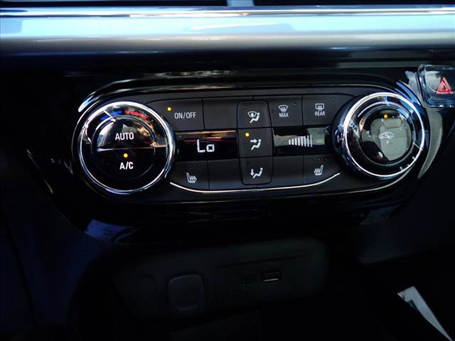New 2026 Chevrolet Trax LT w/ Midnight Edition FWD image 20