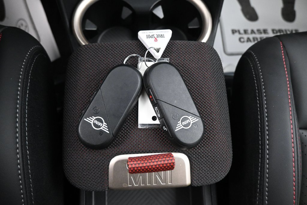 Used 2025 MINI Cooper Countryman John Cooper Works w/ Comfort Package Max AWD/4WD image 14