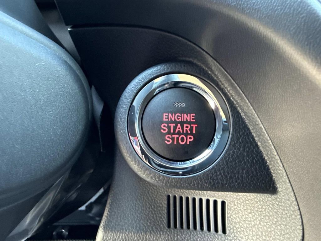 New 2026 Subaru Impreza 2.0i Sport image 32