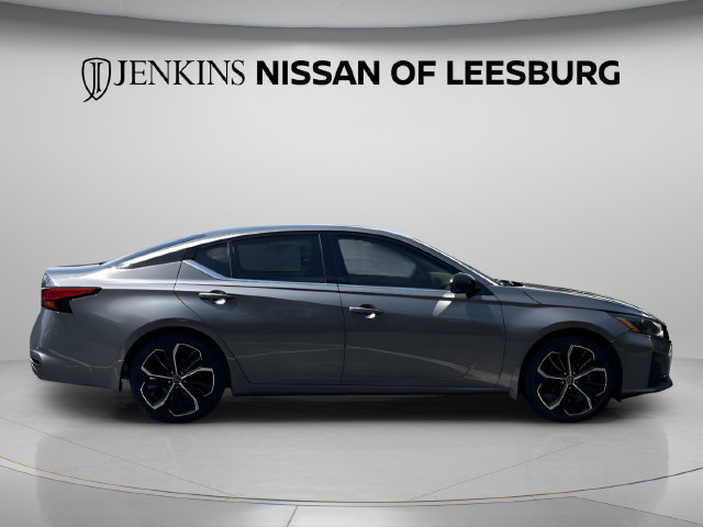 Certified 2024 Nissan Altima 2.5 SR FWD image 6