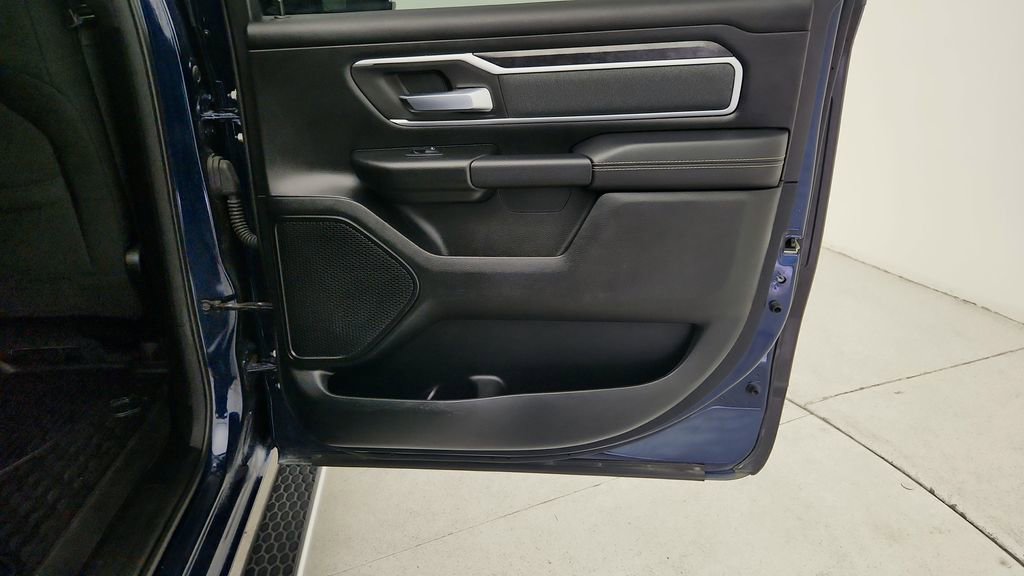 Used 2021 RAM 1500 Lone Star image 34