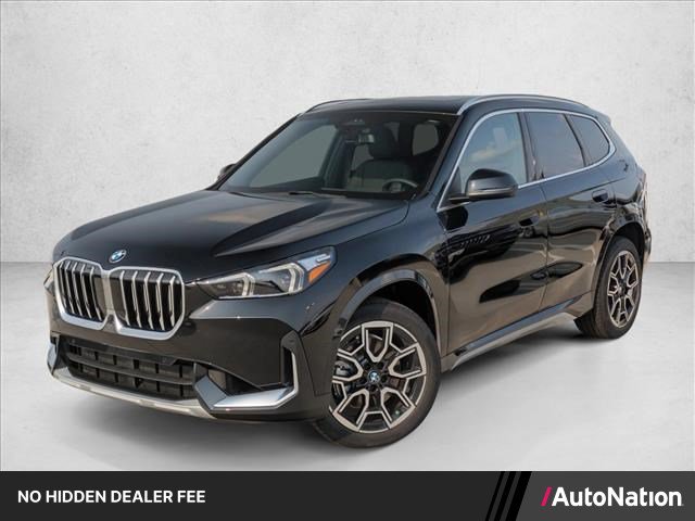 New 2027 BMW X1 xDrive28i