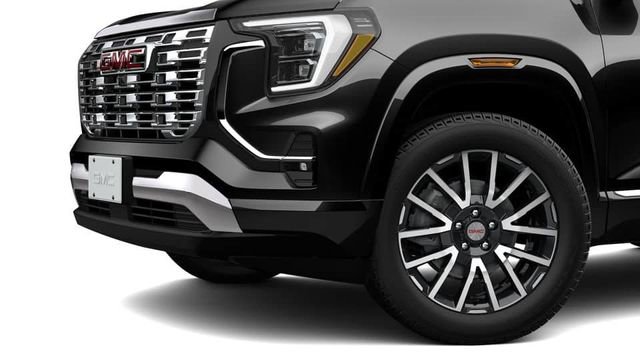 New 2026 GMC Terrain Denali AWD/4WD image 7