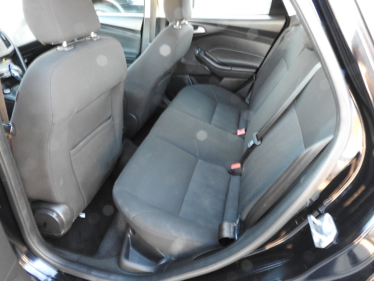 Used 2017 Ford Focus SE image 11