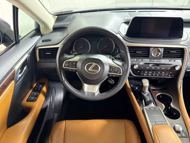 Used 2021 Lexus RX 350 AWD w/ Premium Package image 24