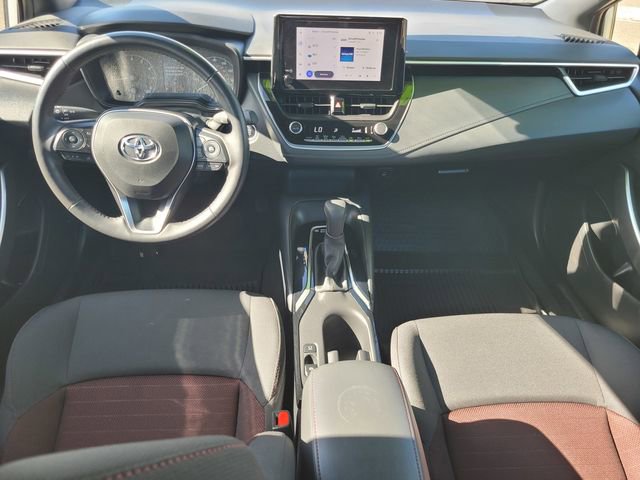 Used 2024 Toyota Corolla SE FWD image 16