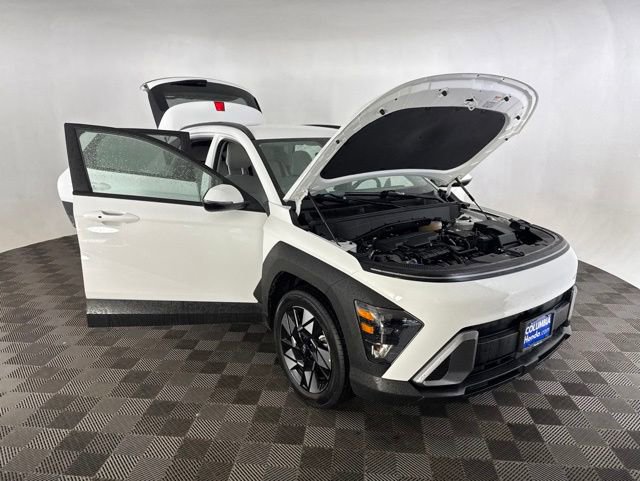 Used 2025 Hyundai Kona SEL FWD image 15
