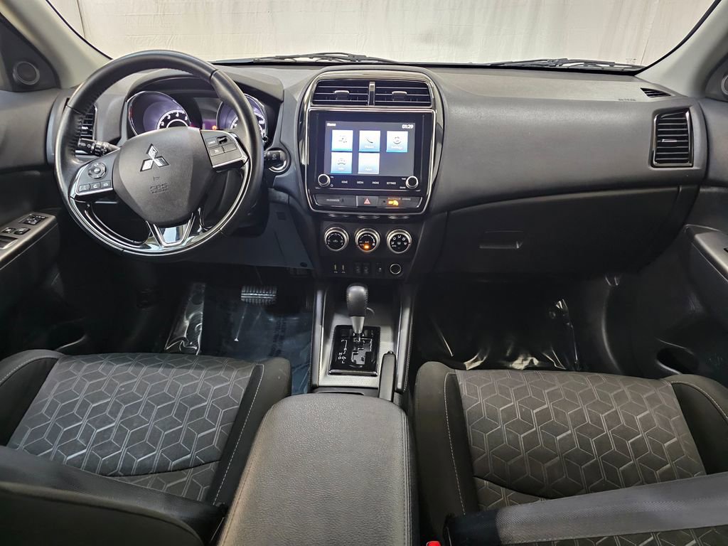 Used 2021 Mitsubishi Outlander Sport SE image 18
