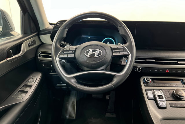 Used 2024 Hyundai Palisade SEL w/ Premium Package image 12