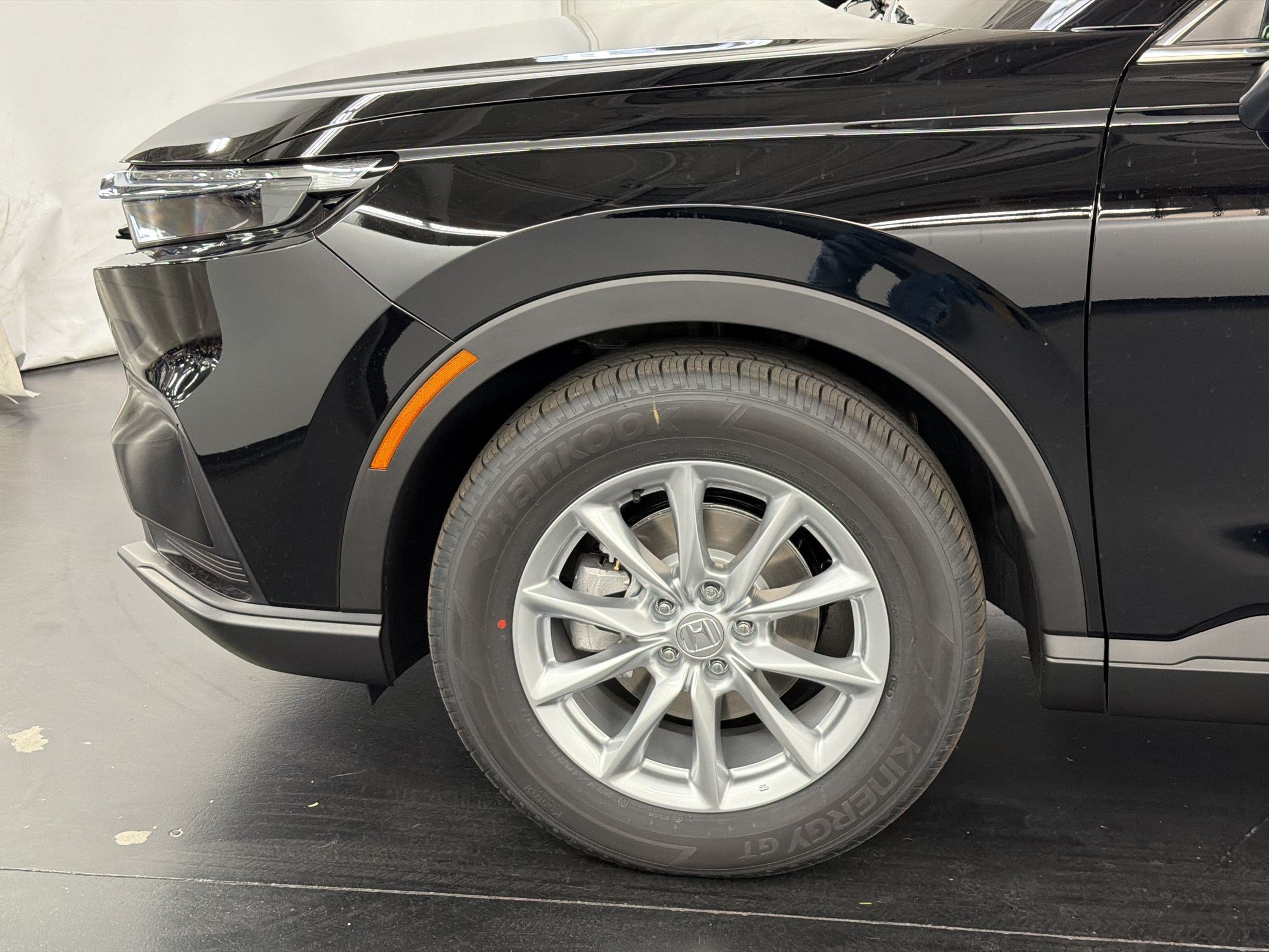 New 2026 Honda CR-V EX image 13