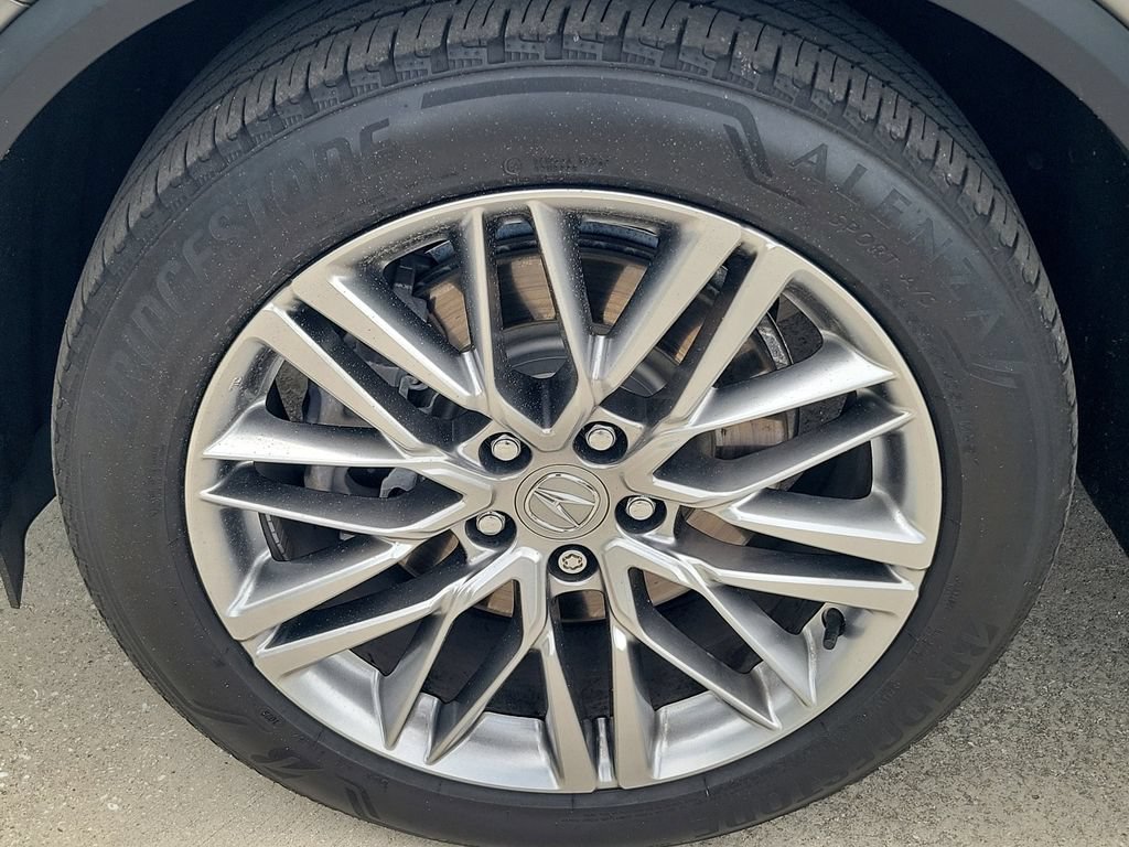 Used 2023 Acura MDX SH-AWD w/ Advance Package image 7