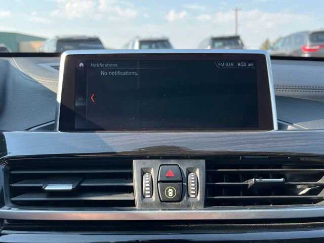 Used 2021 BMW X1 xDrive28i w/ Convenience Package image 44