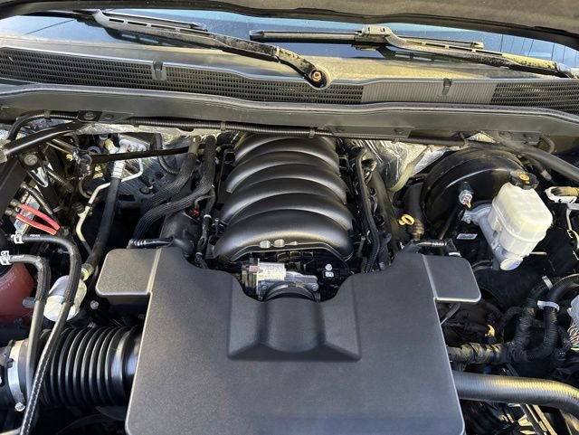 Used 2015 Chevrolet Silverado 1500 LT w/ All Star Edition AWD/4WD image 13