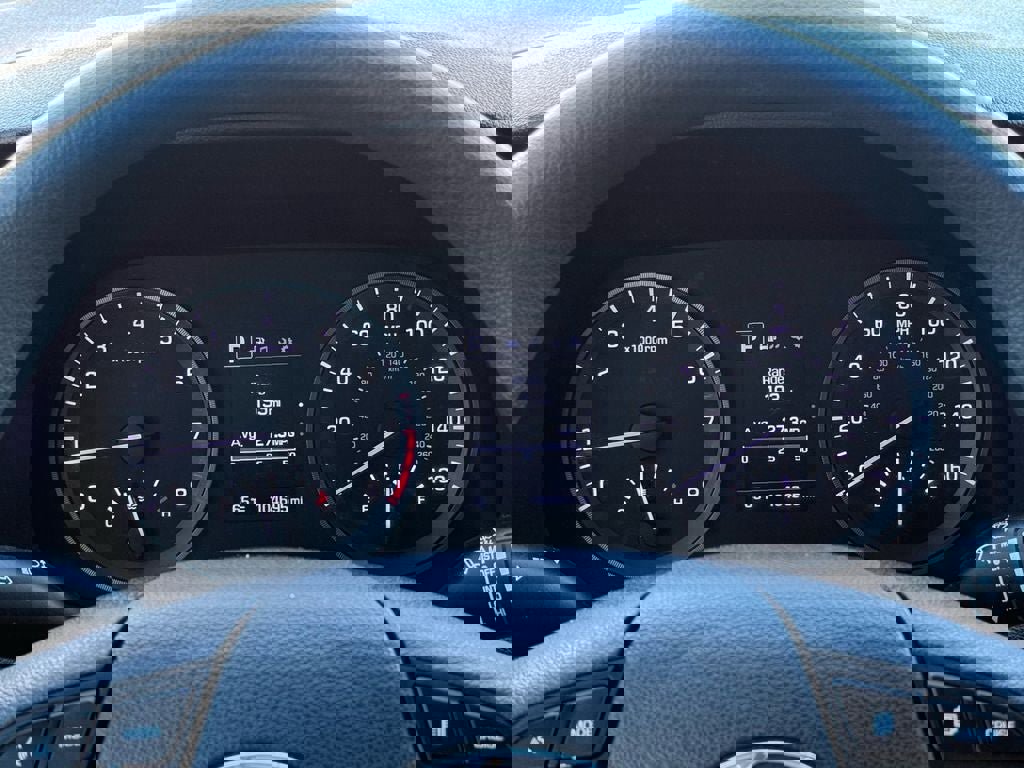 Used 2018 Hyundai Tucson SE image 22