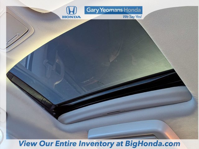 New 2027 Honda Odyssey Touring image 25