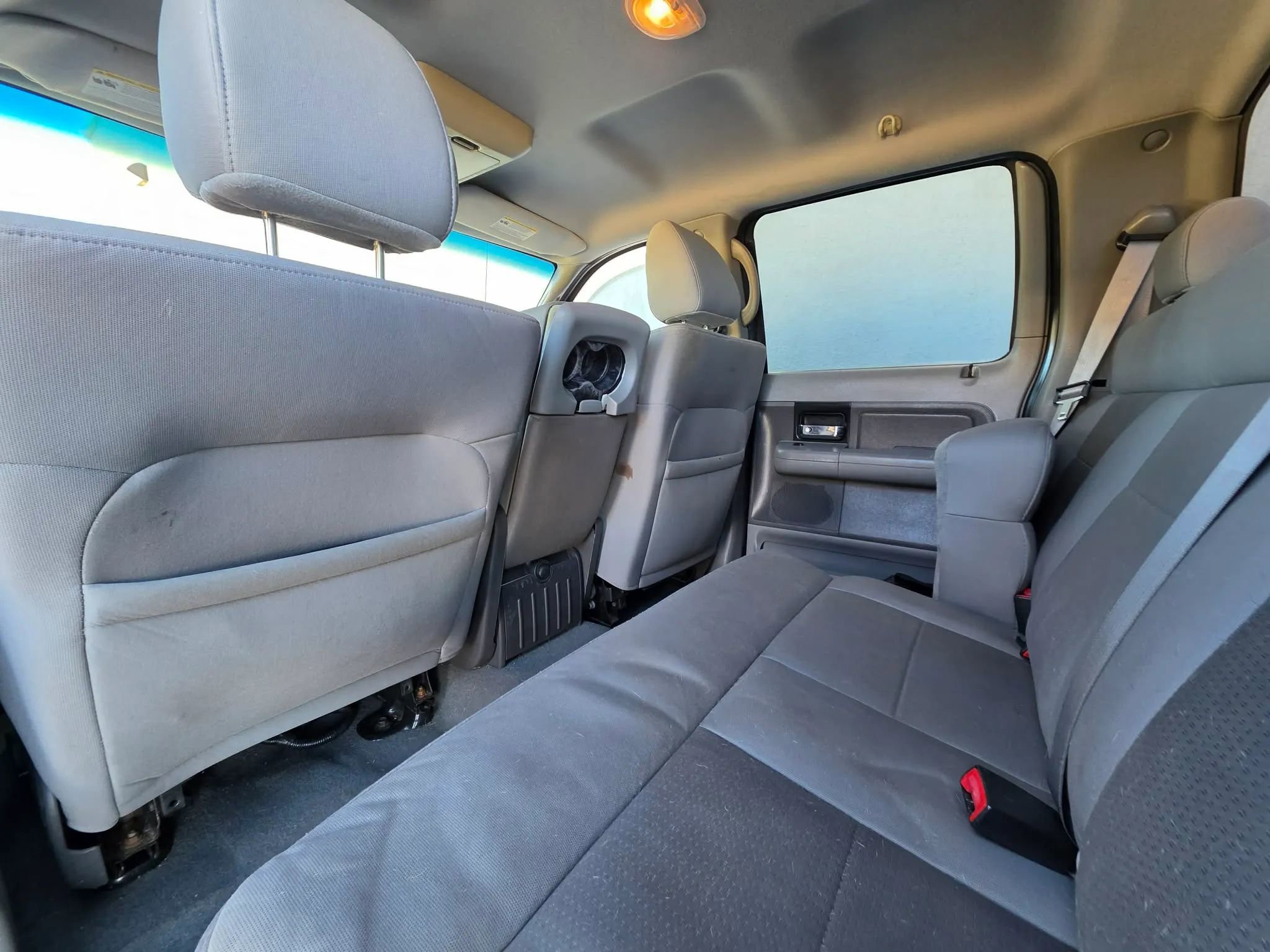 Used 2008 Ford F150 XLT image 12