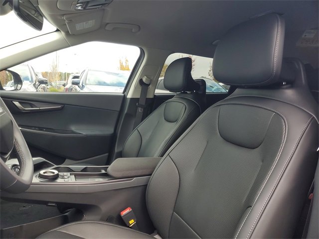 New 2025 Kia EV6 Wind image 13