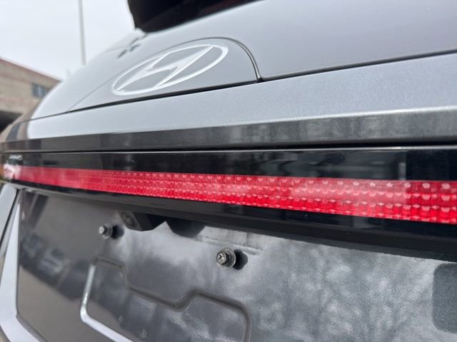 Used 2023 Hyundai Tucson SEL image 15