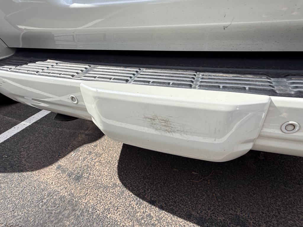 Used 2016 Toyota Land Cruiser AWD/4WD image 34