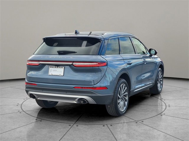 Certified 2023 Lincoln Corsair Reserve w/ Equipment Group 201A image 12