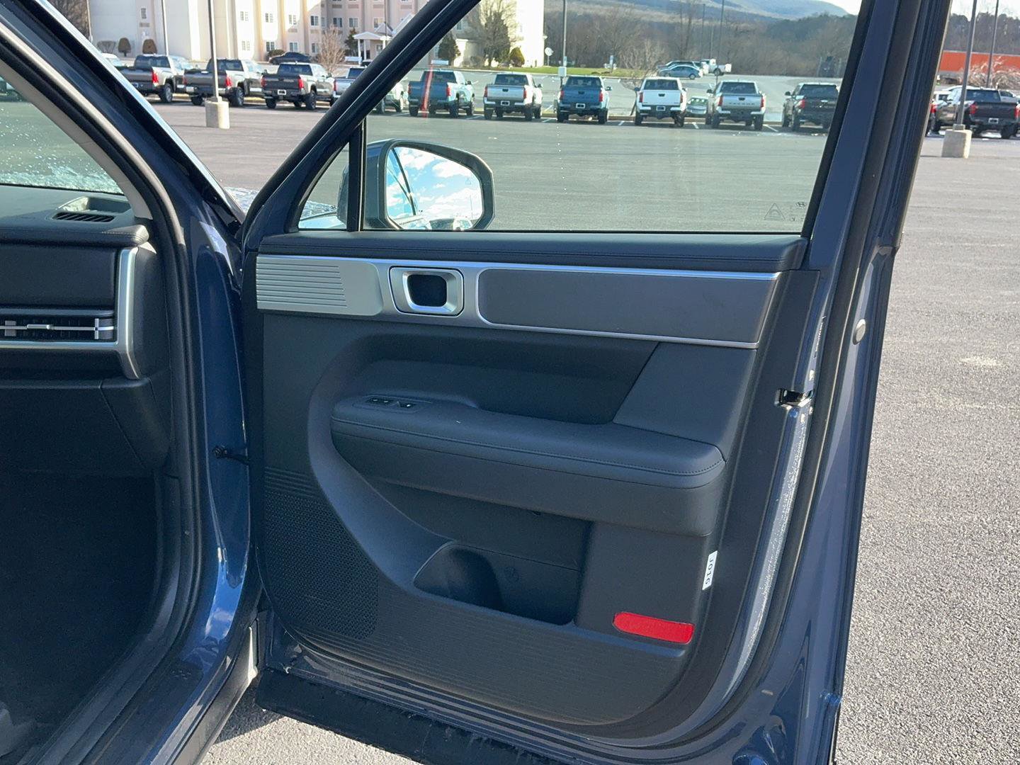 Certified 2026 Hyundai Santa Fe SEL image 26