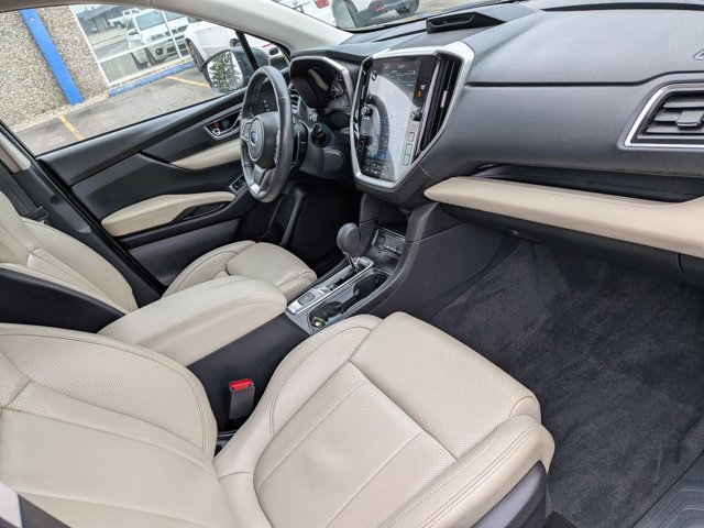 Certified 2024 Subaru Ascent Limited image 27