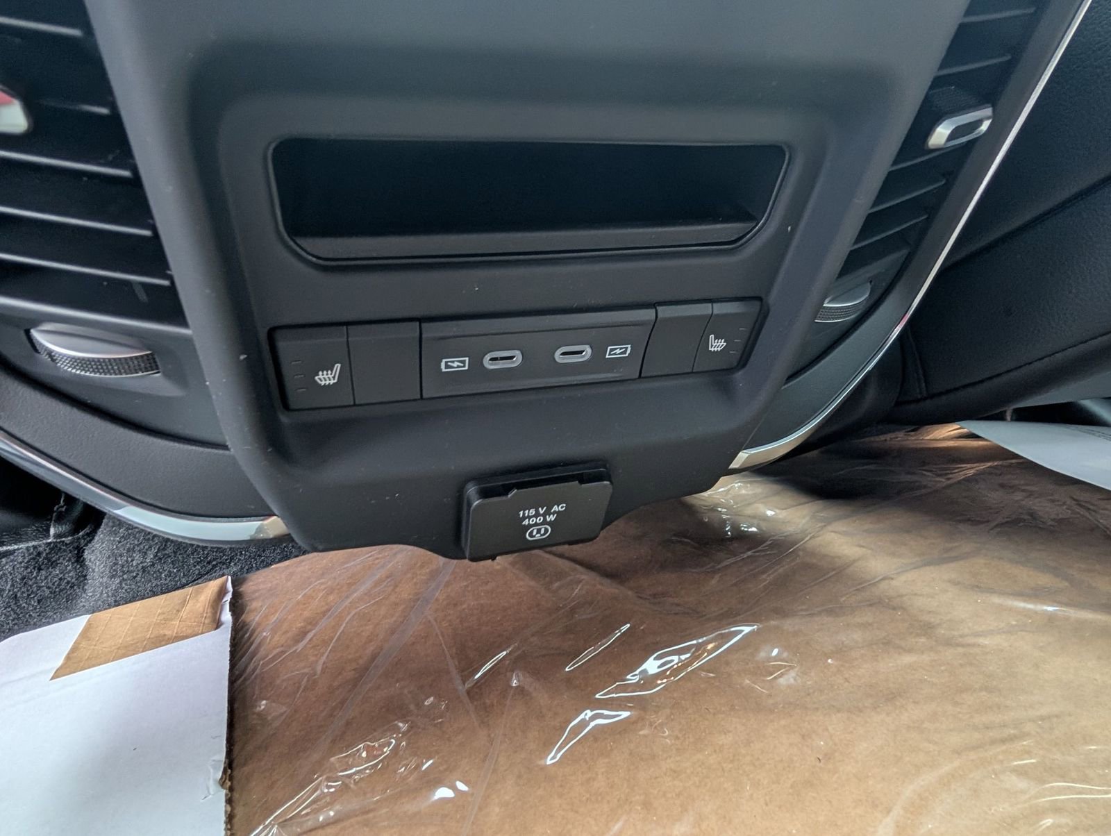 New 2026 RAM 1500 Laramie image 13