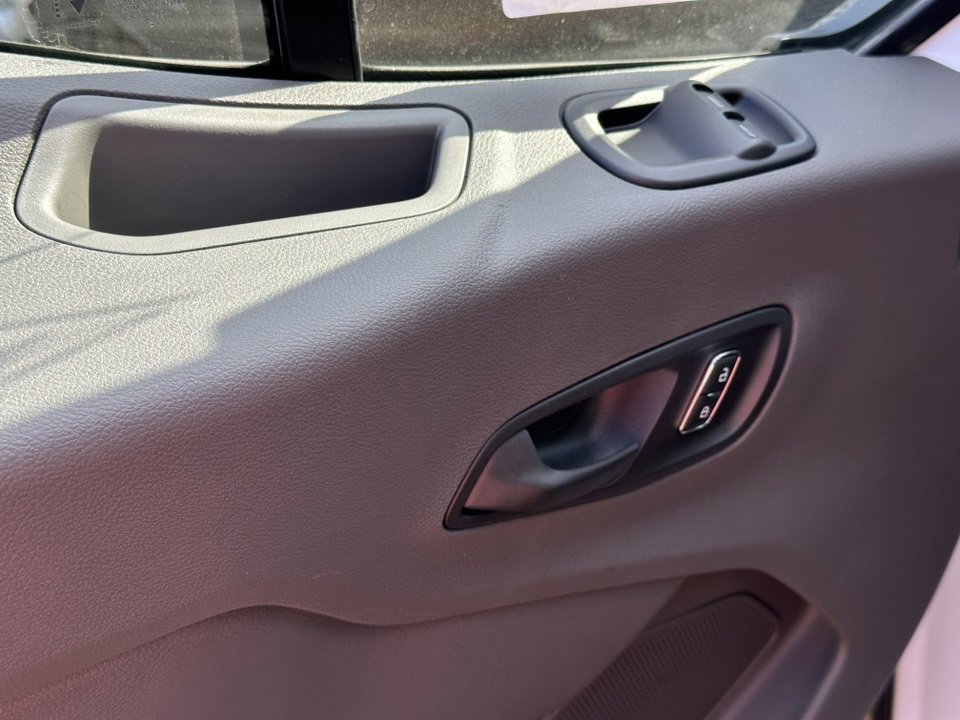 New 2026 Ford Transit 250 148 Medium Roof w/ Load Area Protection Package image 34