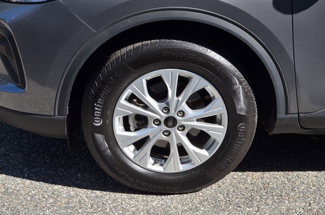 Used 2024 Ford Escape Active image 13