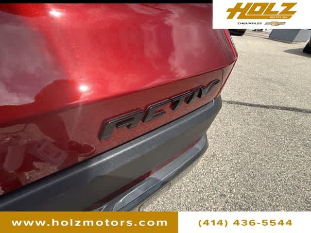 Certified 2025 Chevrolet Equinox ACTIV w/ Convenience Package III AWD/4WD image 30