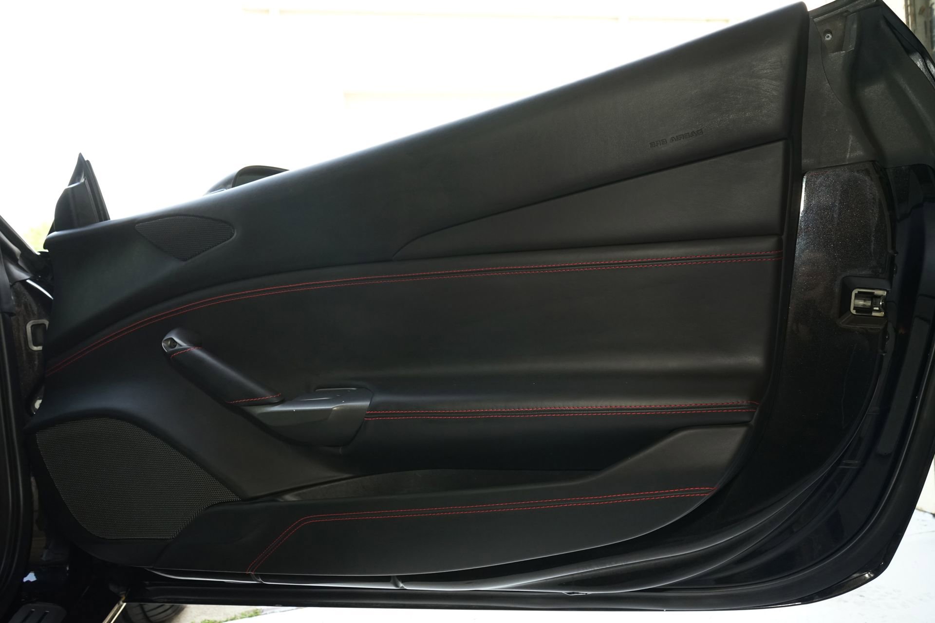 Used 2017 Ferrari 488 GTB image 19