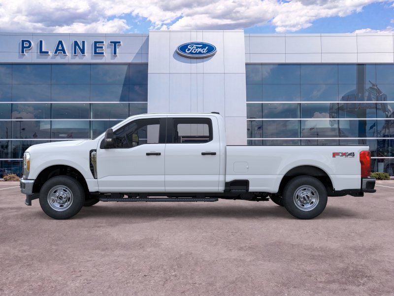 New 2026 Ford F250 XL AWD/4WD image 3