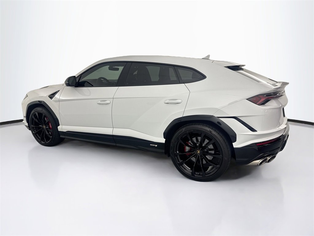 Used 2024 Lamborghini Urus S image 7