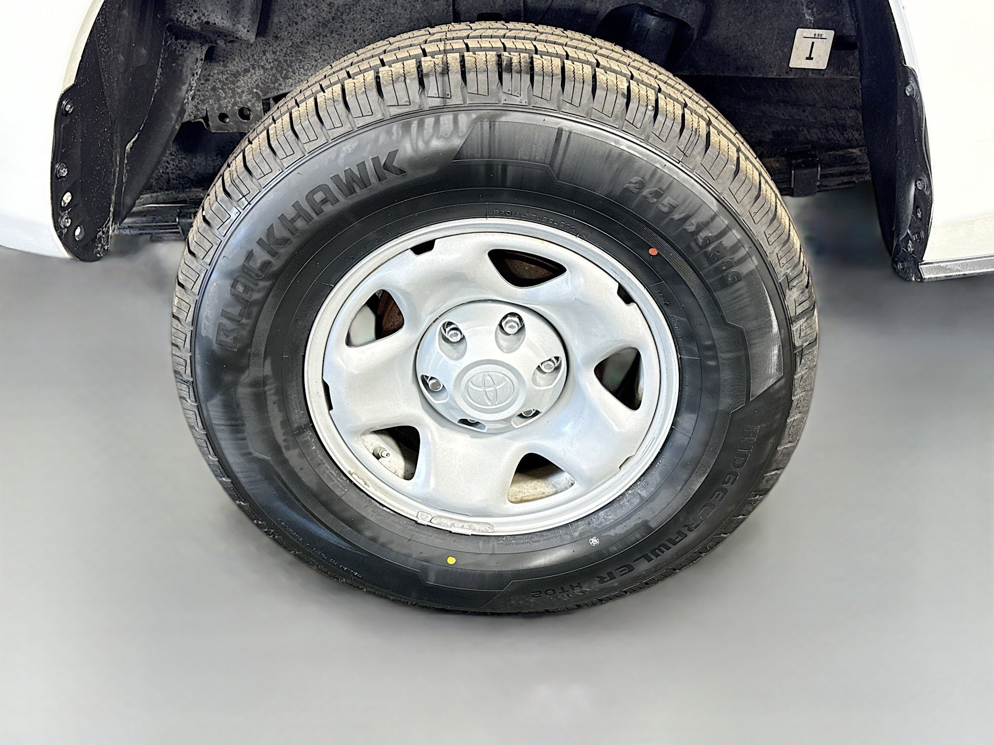 Used 2023 Toyota Tacoma SR RWD image 36