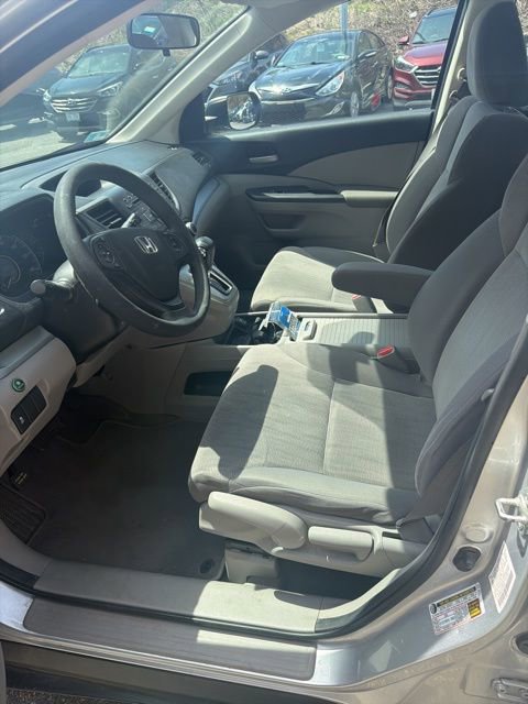 Used 2013 Honda CR-V LX image 5