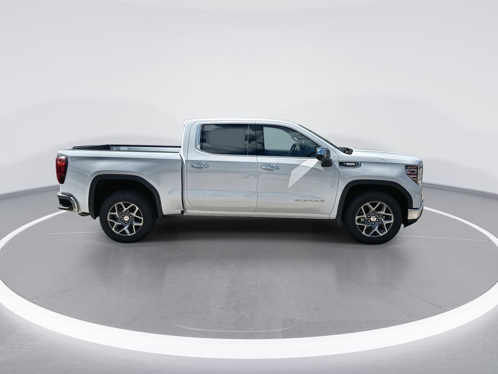 New 2026 GMC Sierra 1500 SLT w/ SLT Convenience Package RWD image 9