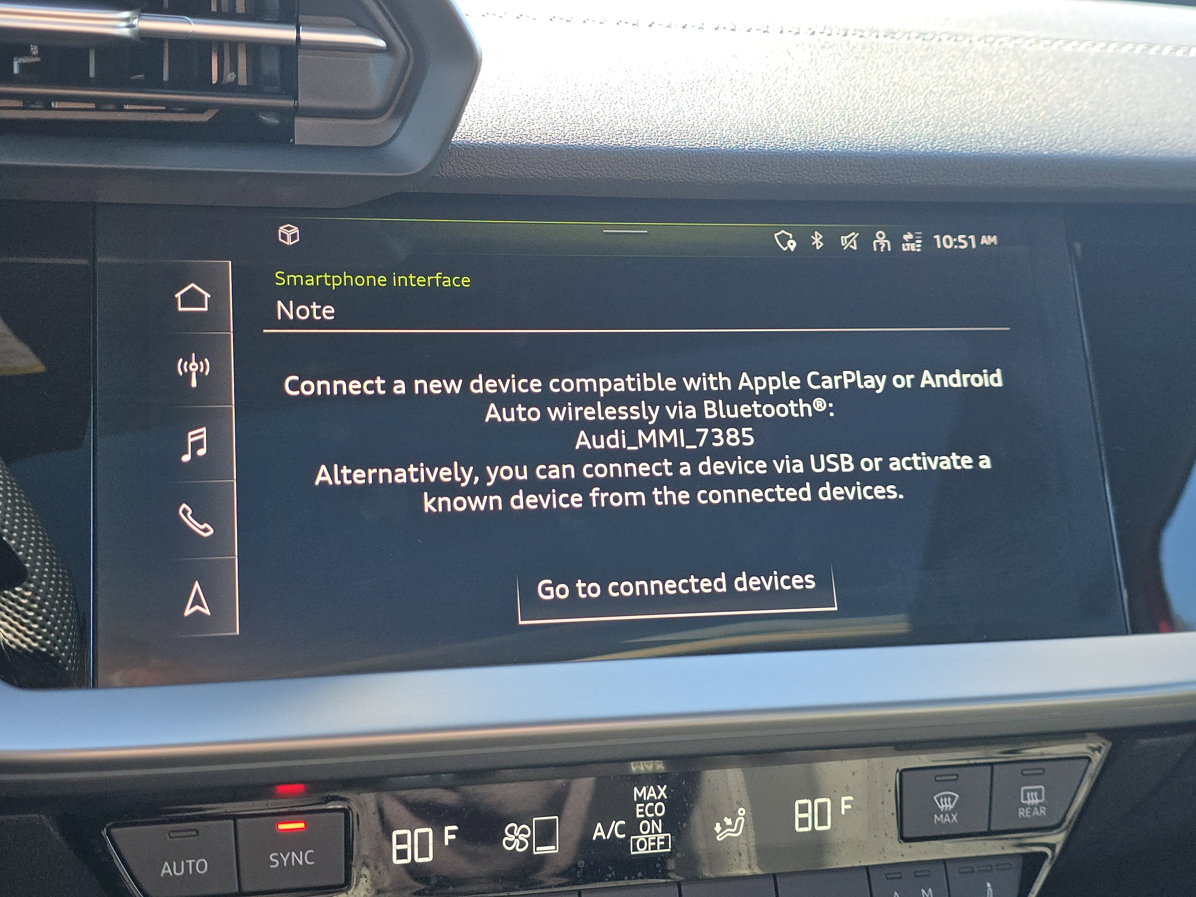 Certified 2023 Audi S3 Premium Plus image 12